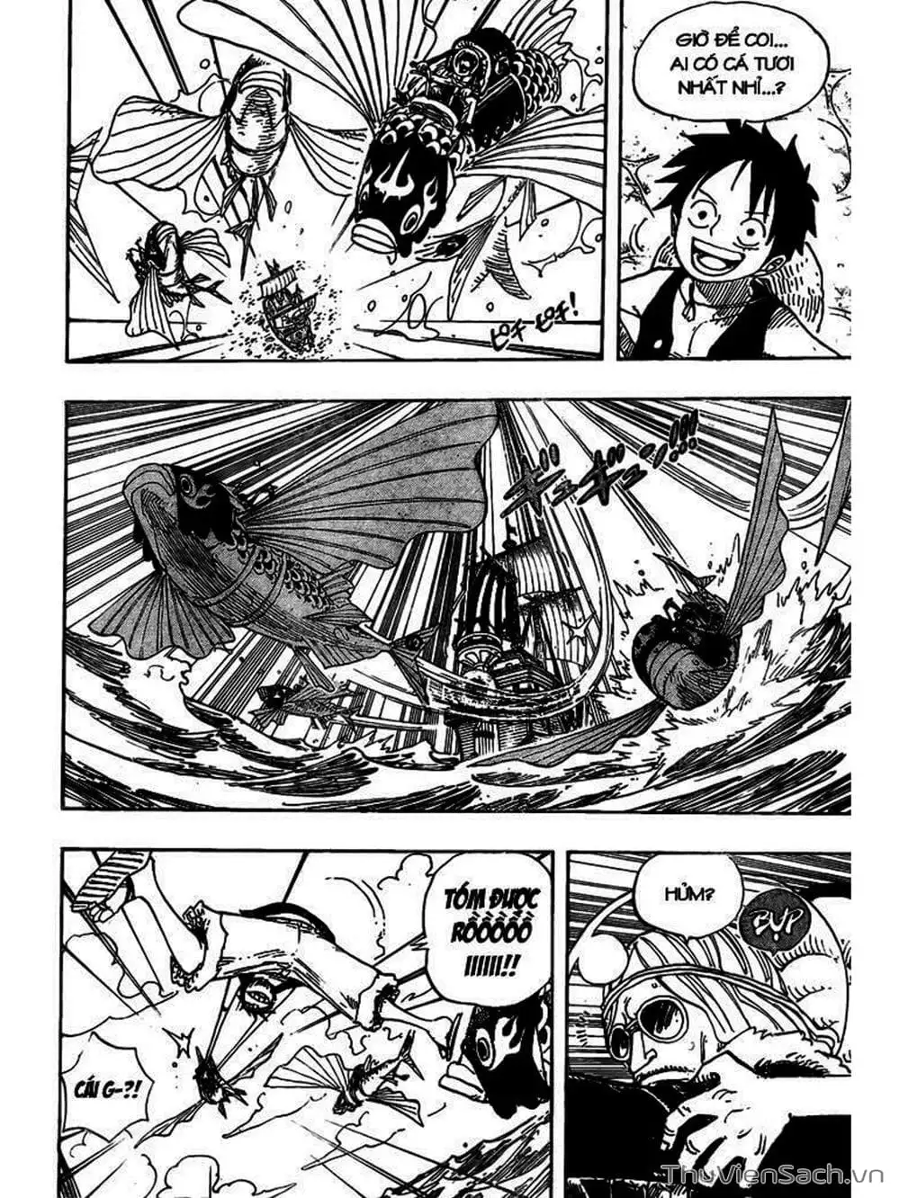 Chapter 493 - Image 4