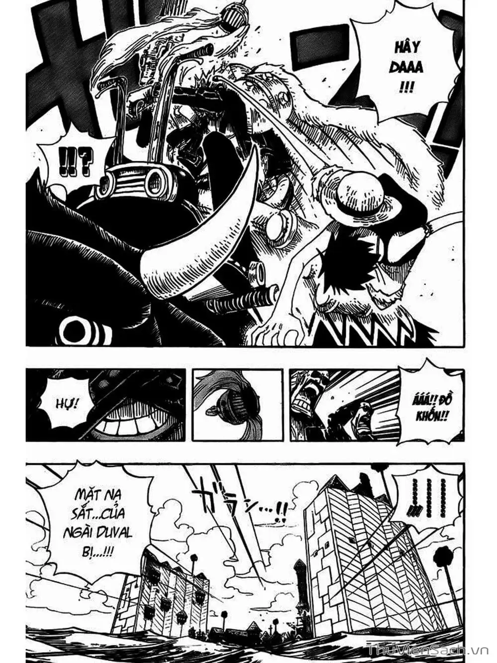 Chapter 494 - Image 15