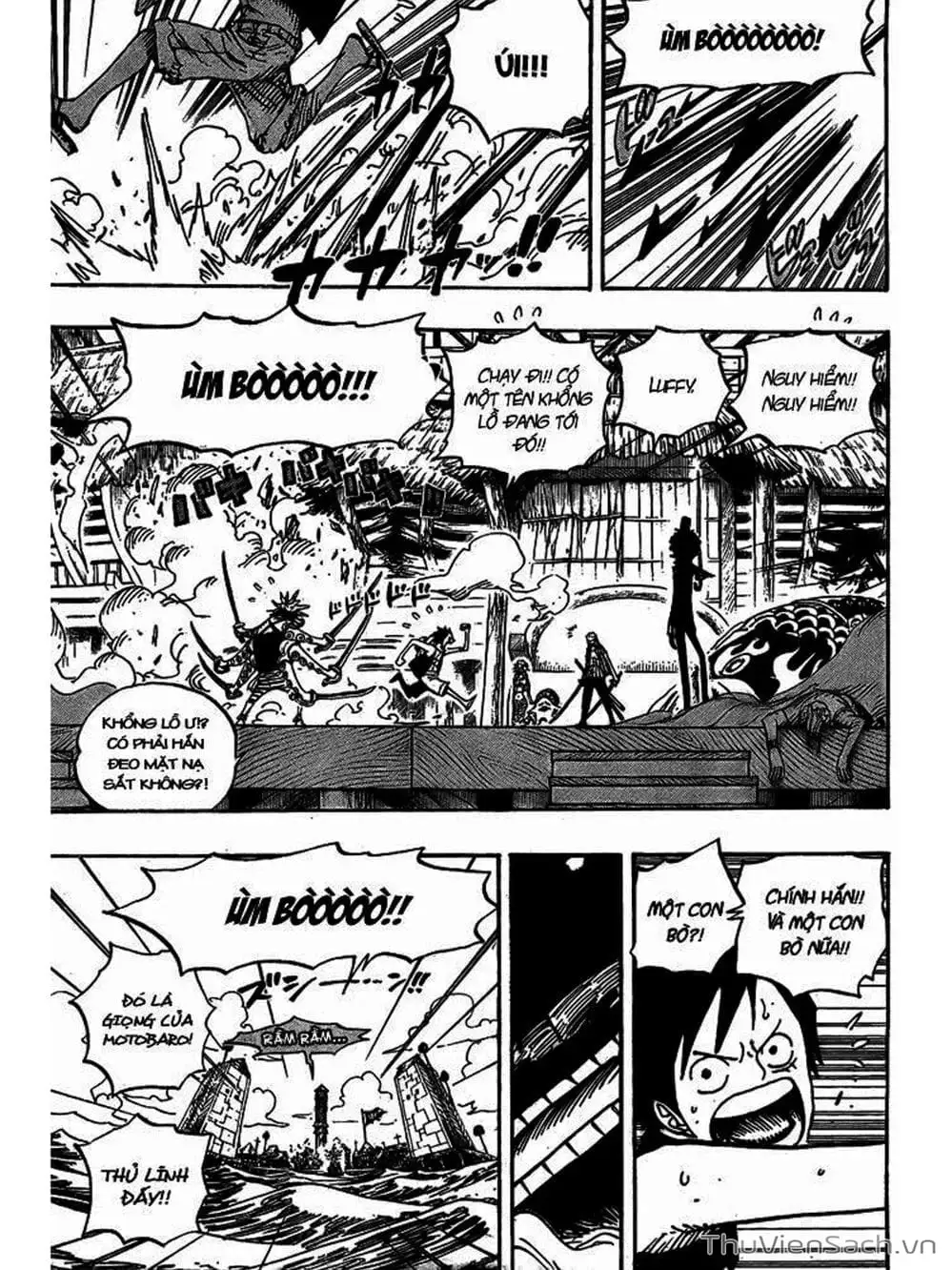 Chapter 494 - Image 9