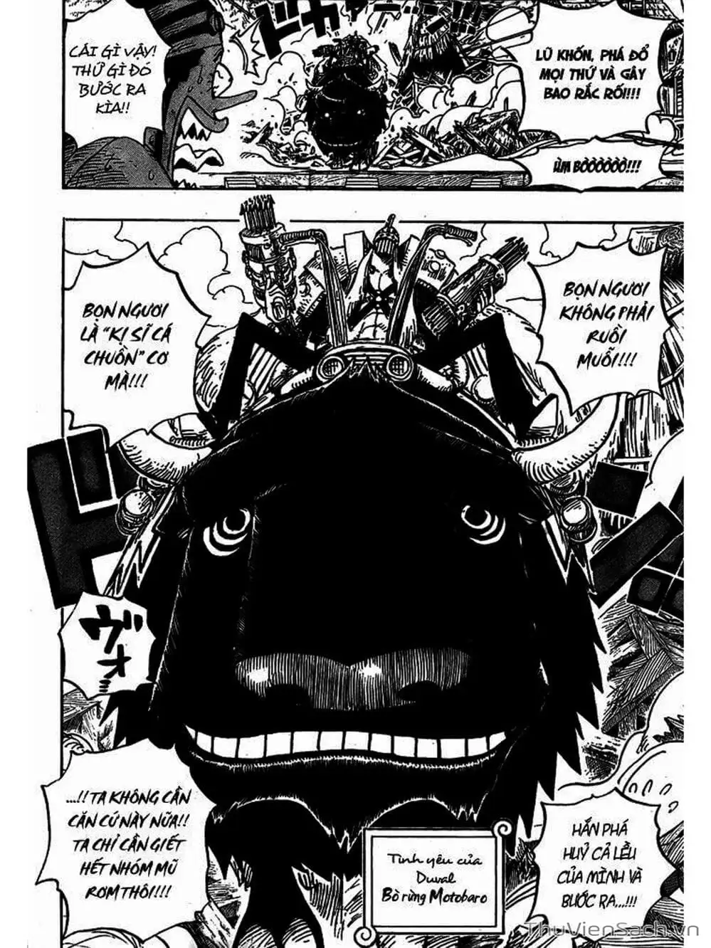 Chapter 494 - Image 10