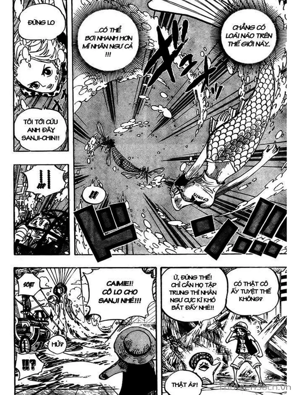 Chapter 495 - Image 8