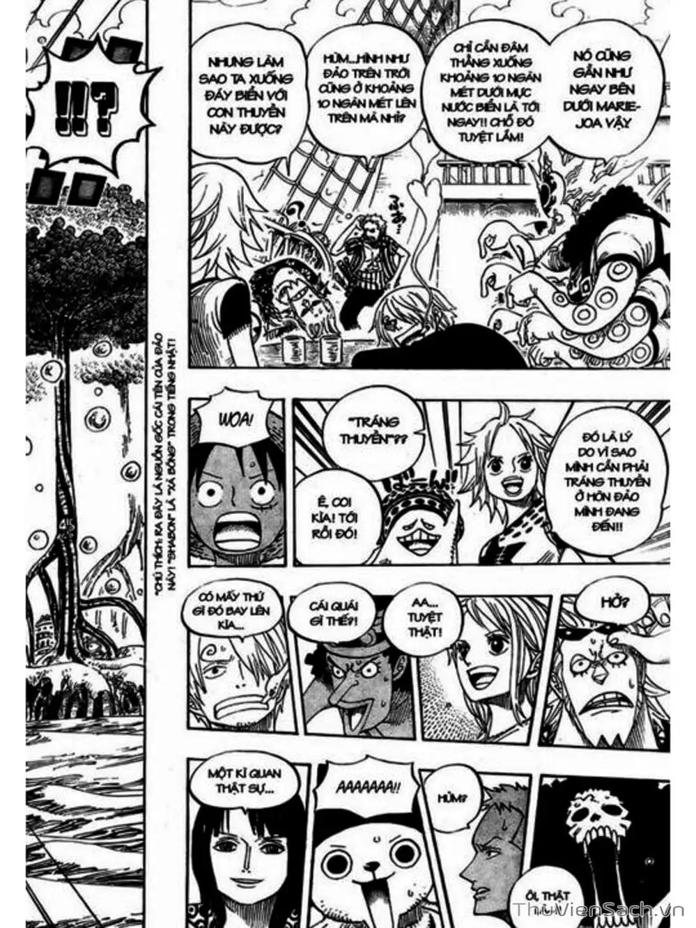 Chapter 496 - Image 12