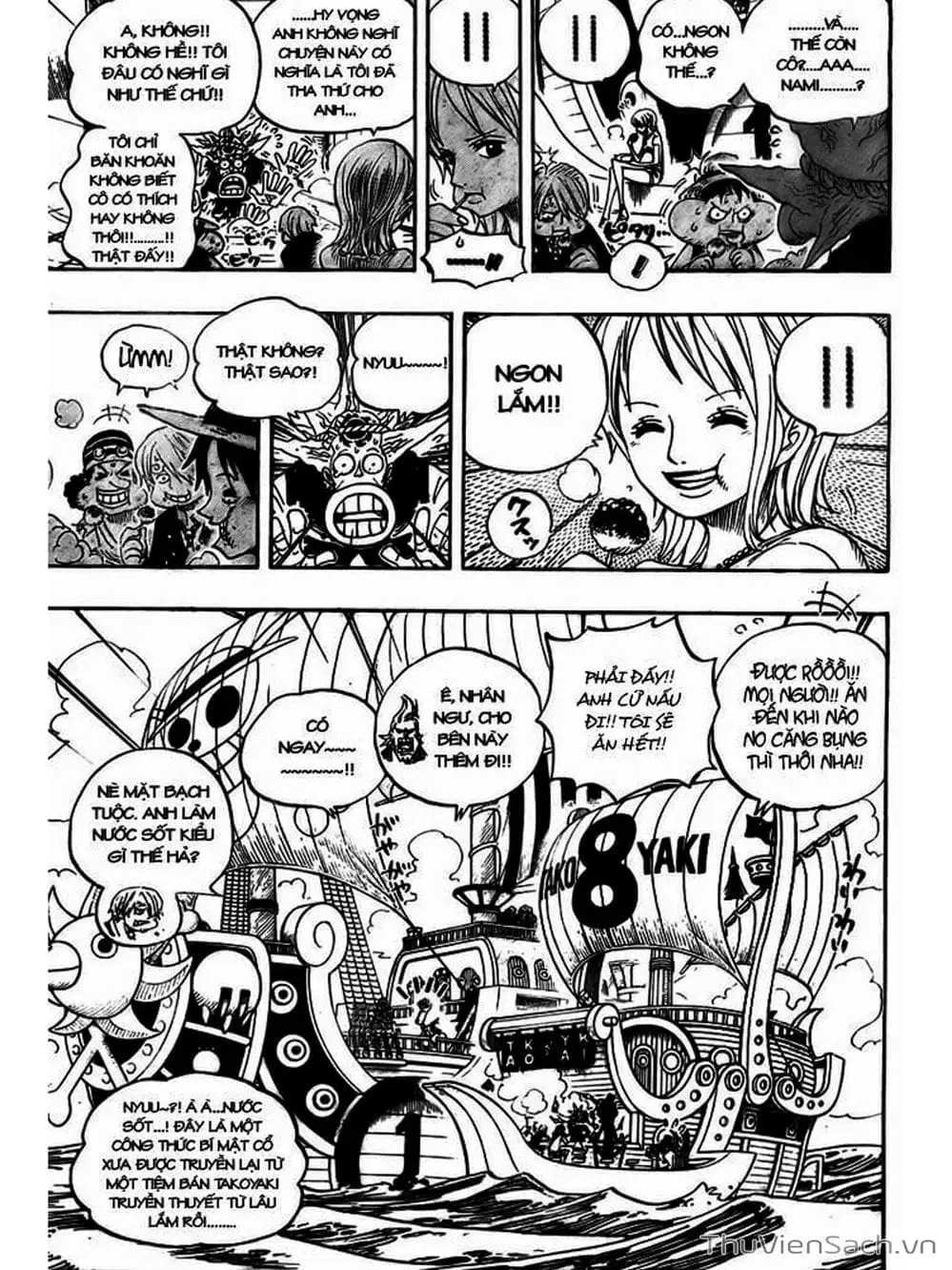 Chapter 496 - Image 3