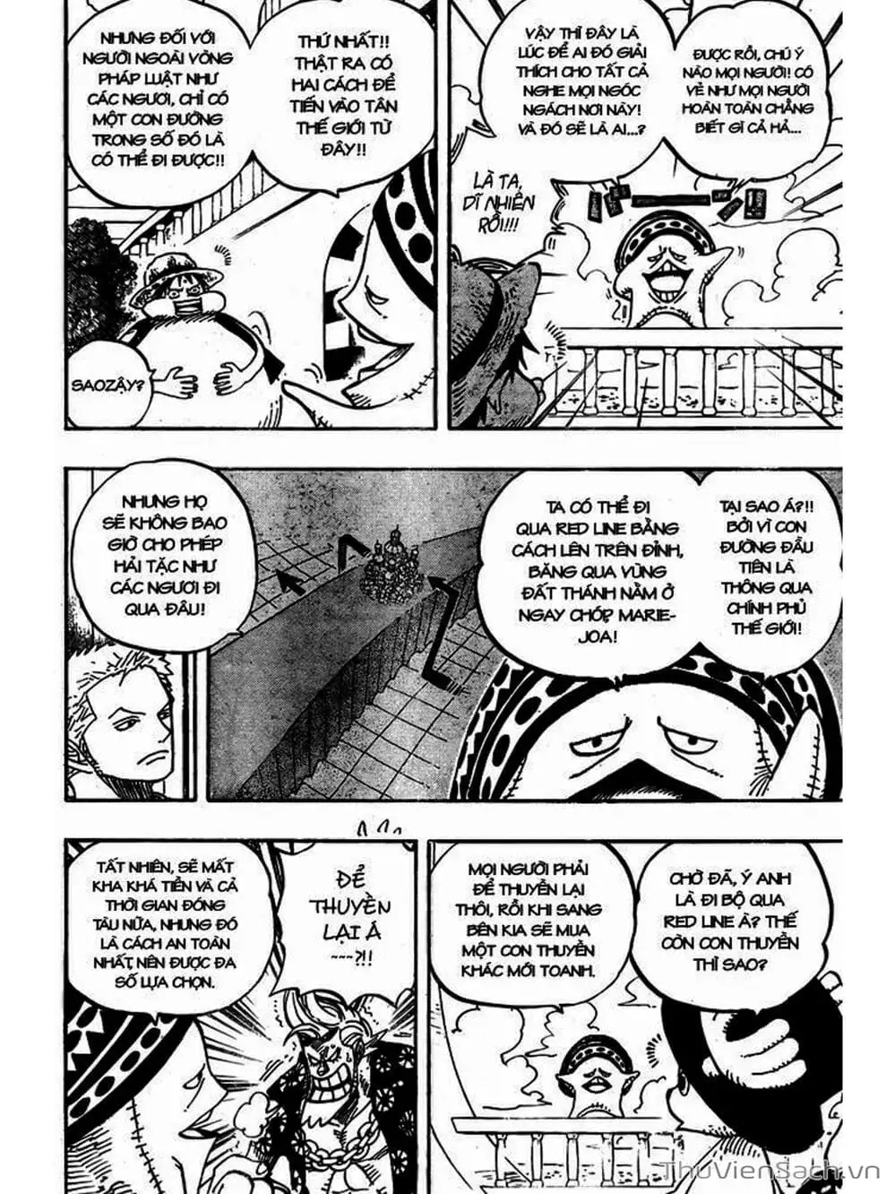 Chapter 496 - Image 10