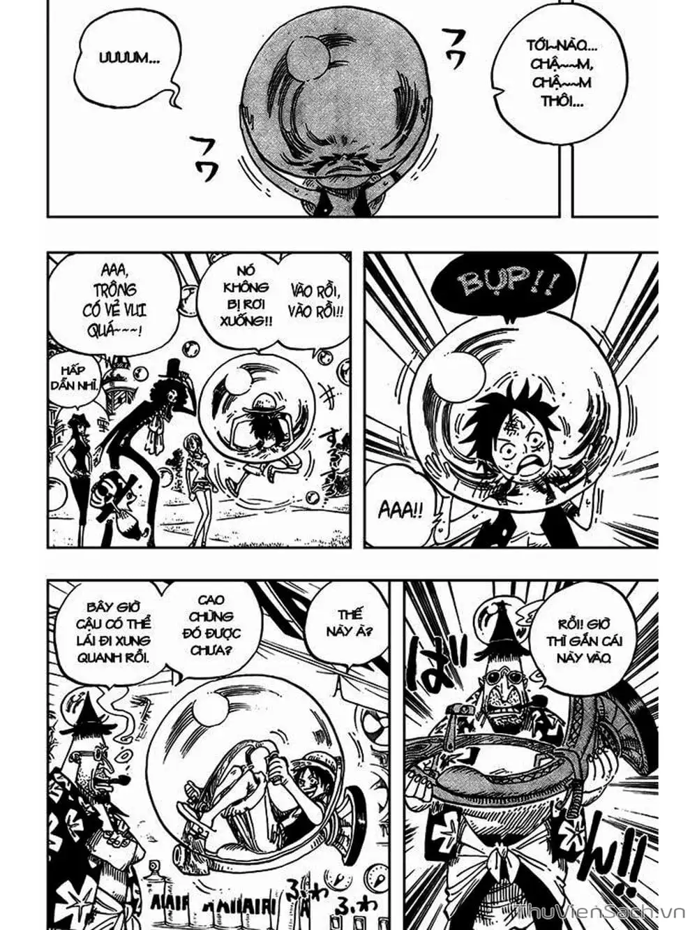 Chapter 497 - Image 6