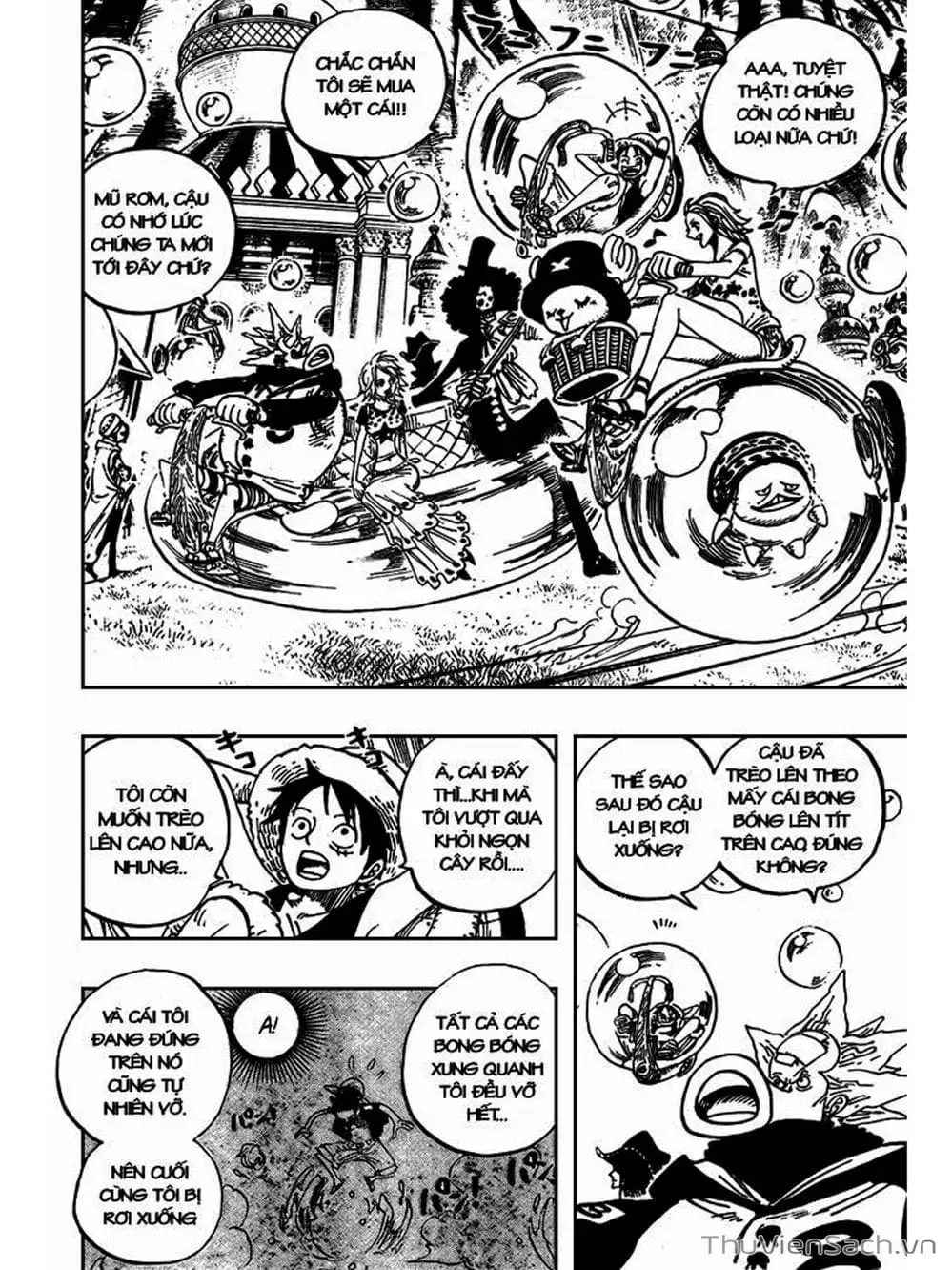 Chapter 497 - Image 8