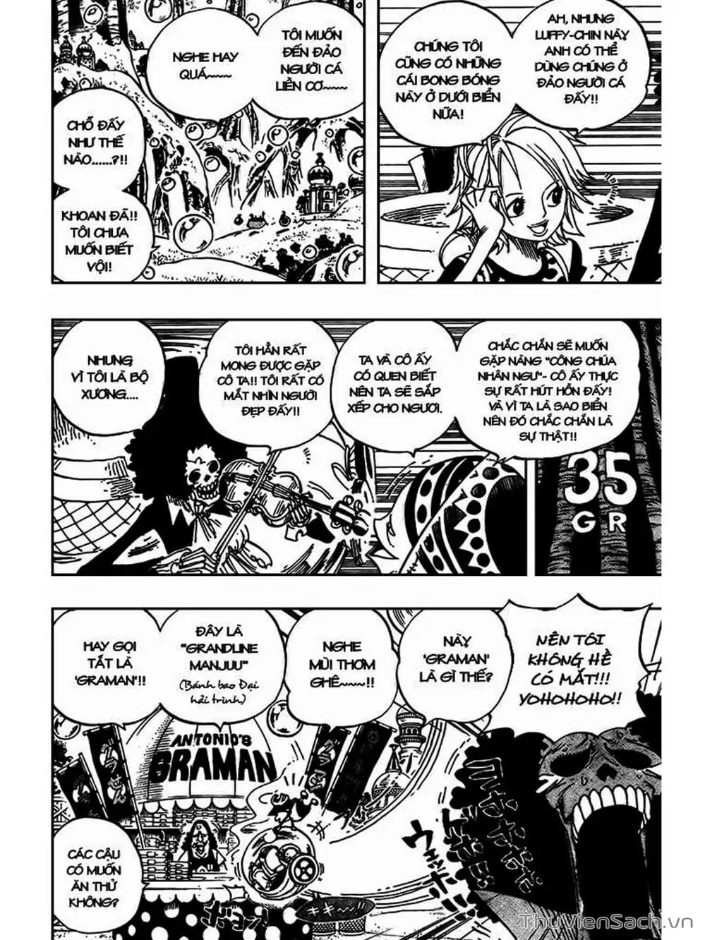 Chapter 497 - Image 10