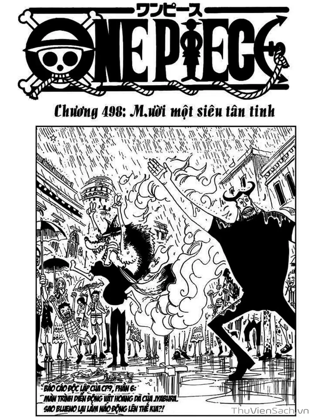 Chapter 498 - Image 1