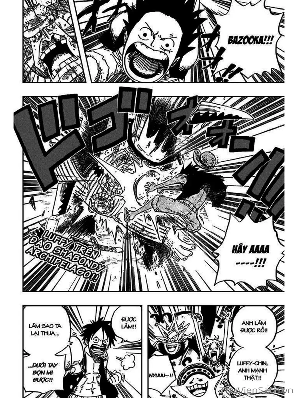 Chapter 498 - Image 2