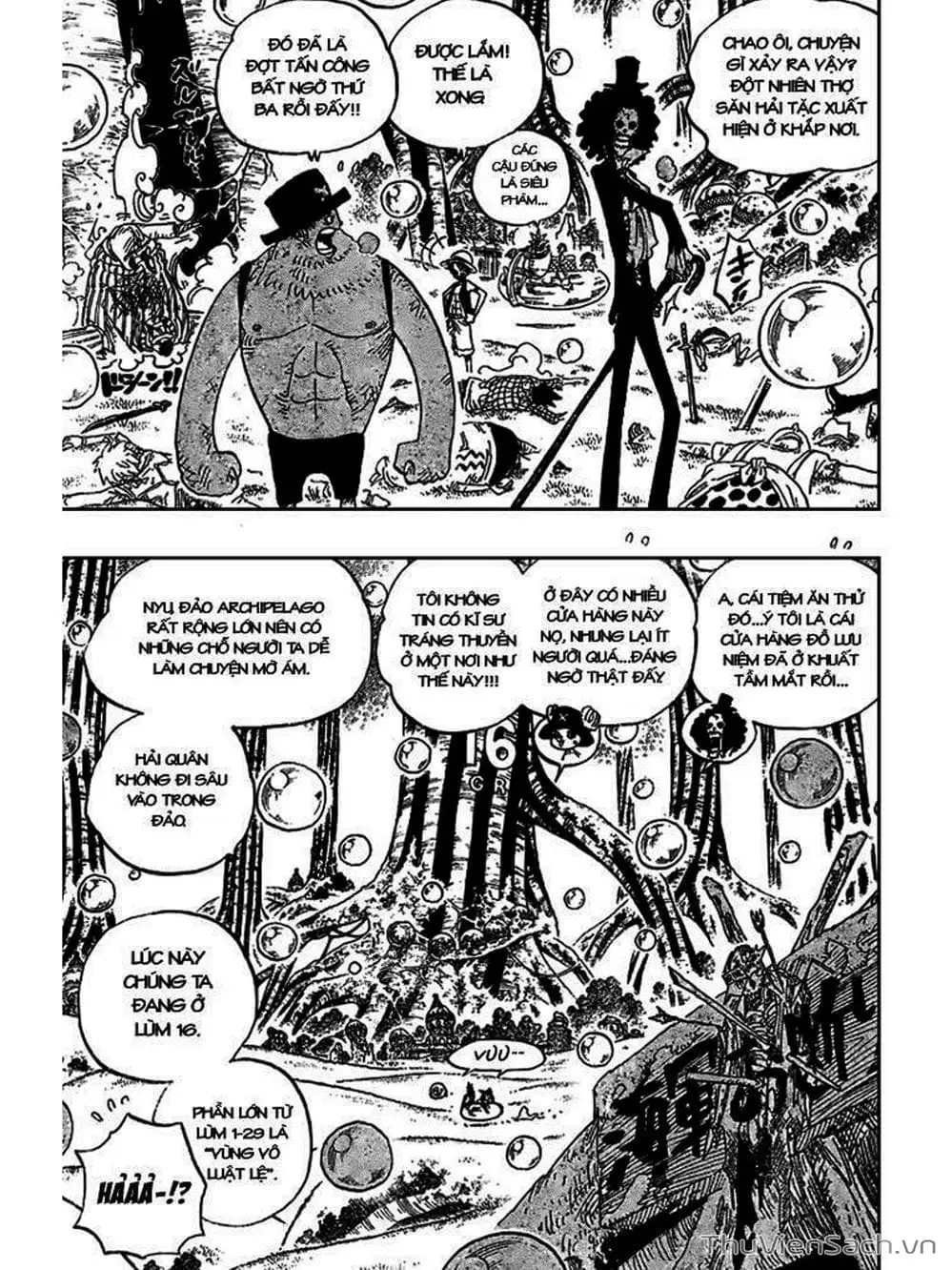 Chapter 498 - Image 3