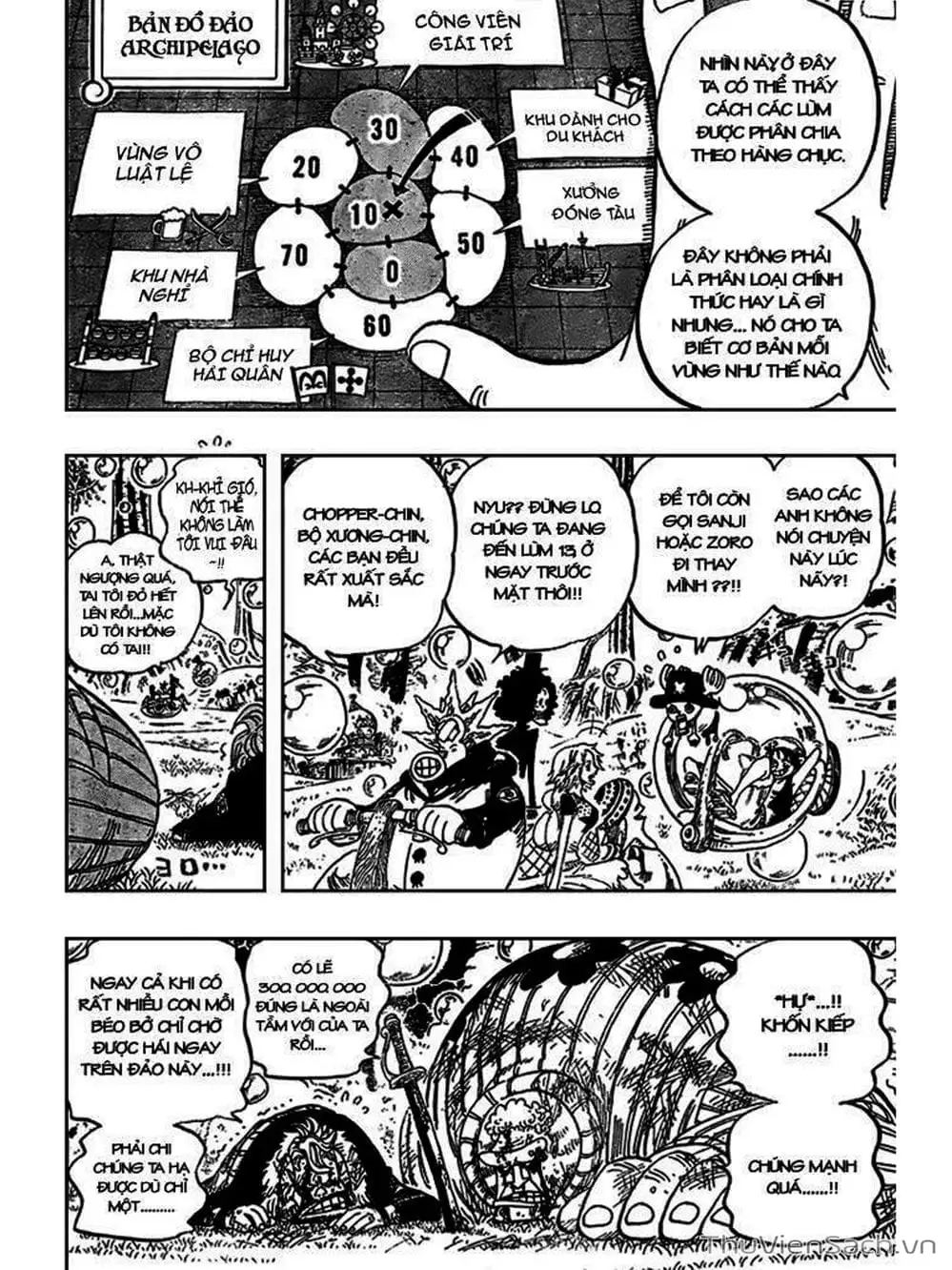 Chapter 498 - Image 4