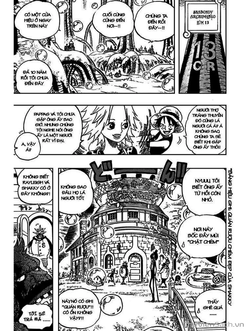 Chapter 498 - Image 5