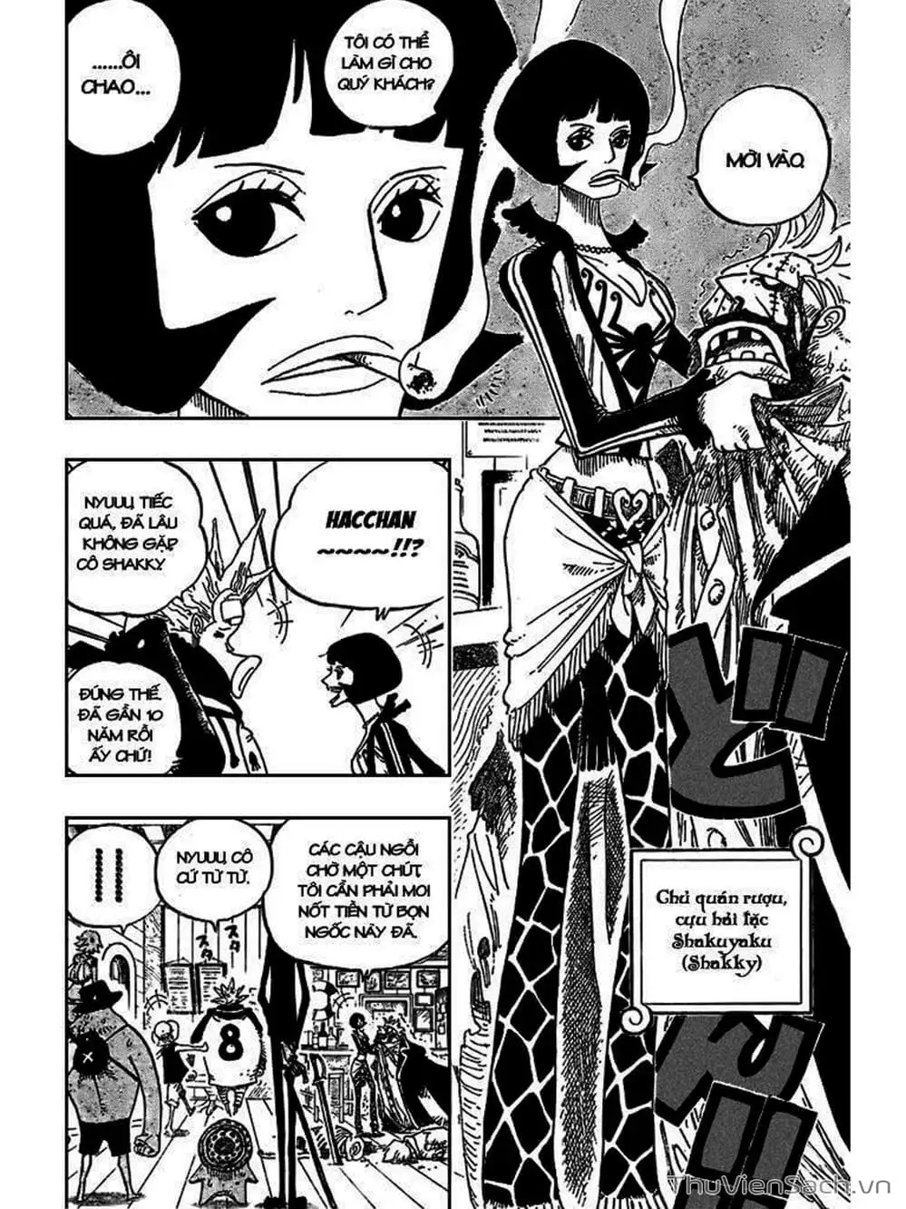 Chapter 498 - Image 6