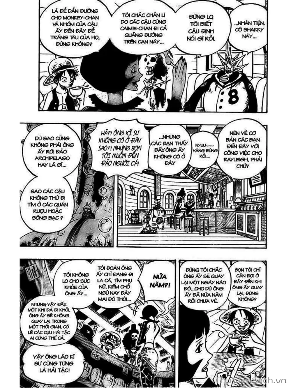 Chapter 498 - Image 9