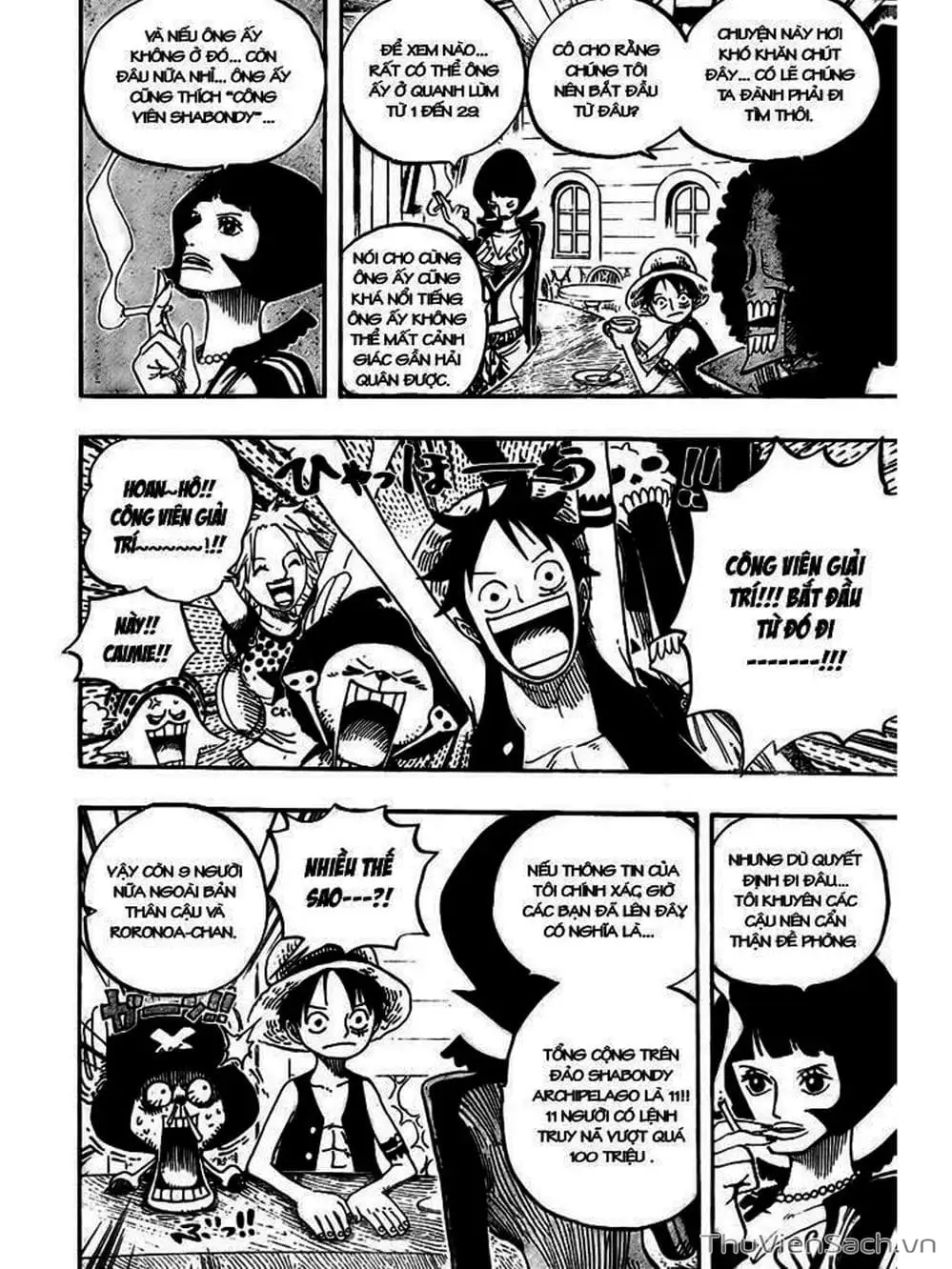 Chapter 498 - Image 10