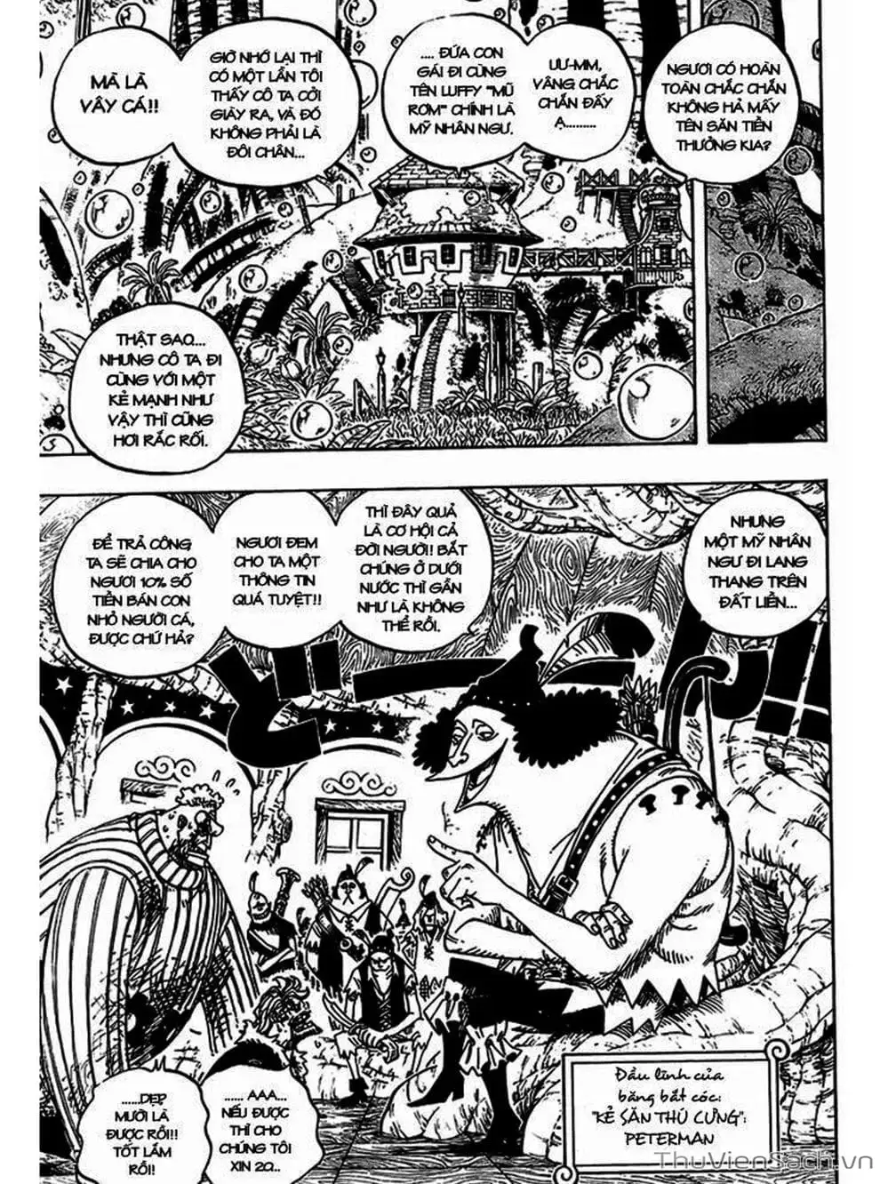 Chapter 499 - Image 3