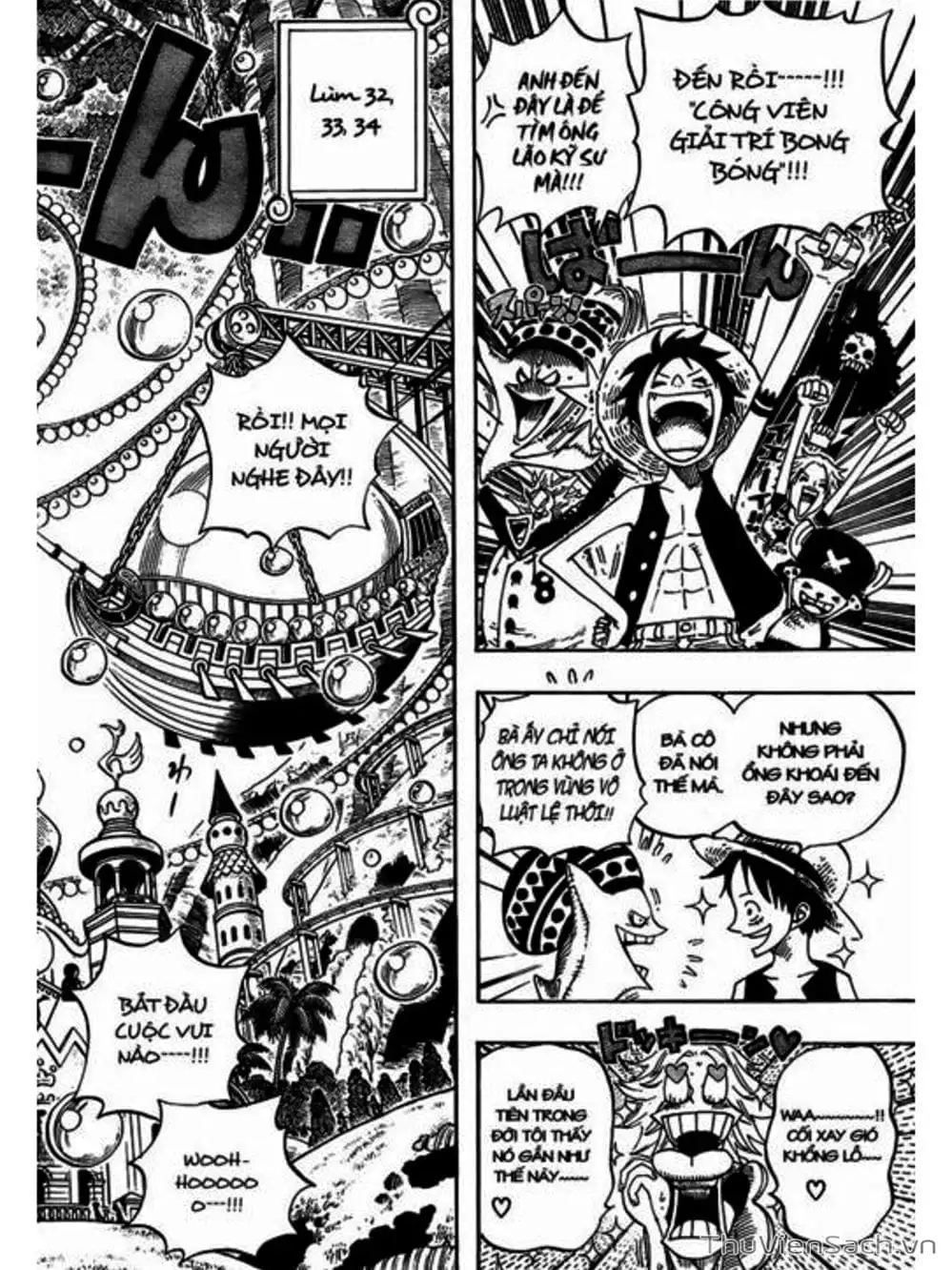 Chapter 499 - Image 4
