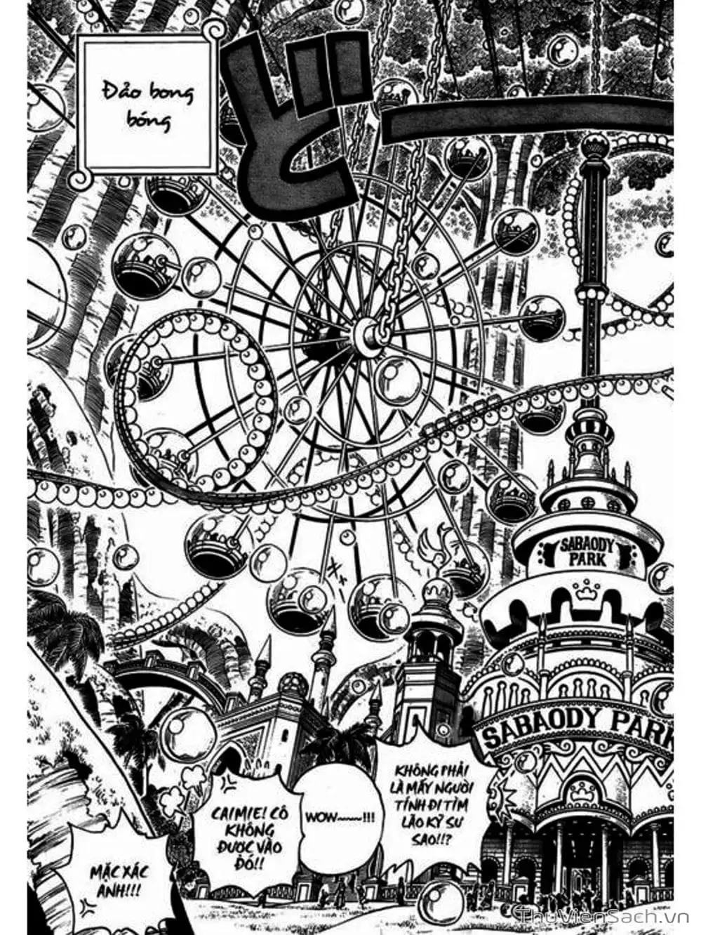 Chapter 499 - Image 5