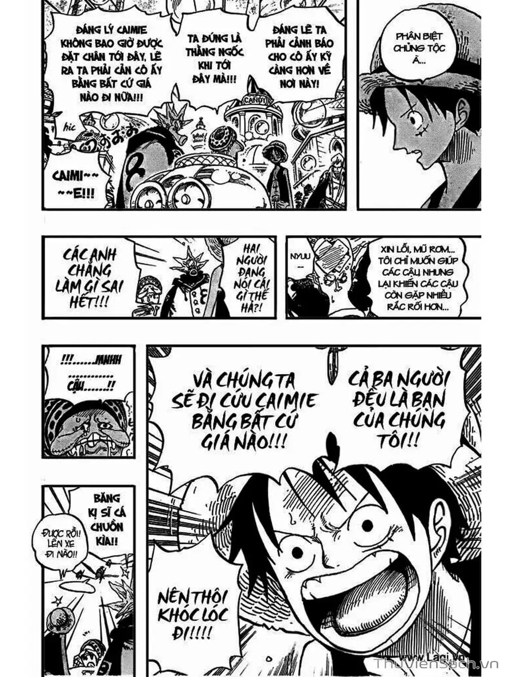 Chapter 500 - Image 12