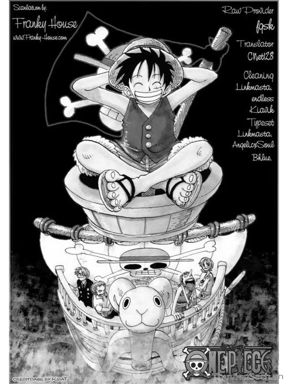 Chapter 500 - Image 20