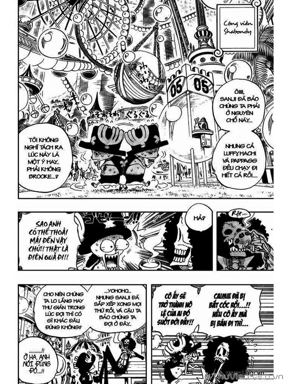 Chapter 500 - Image 4