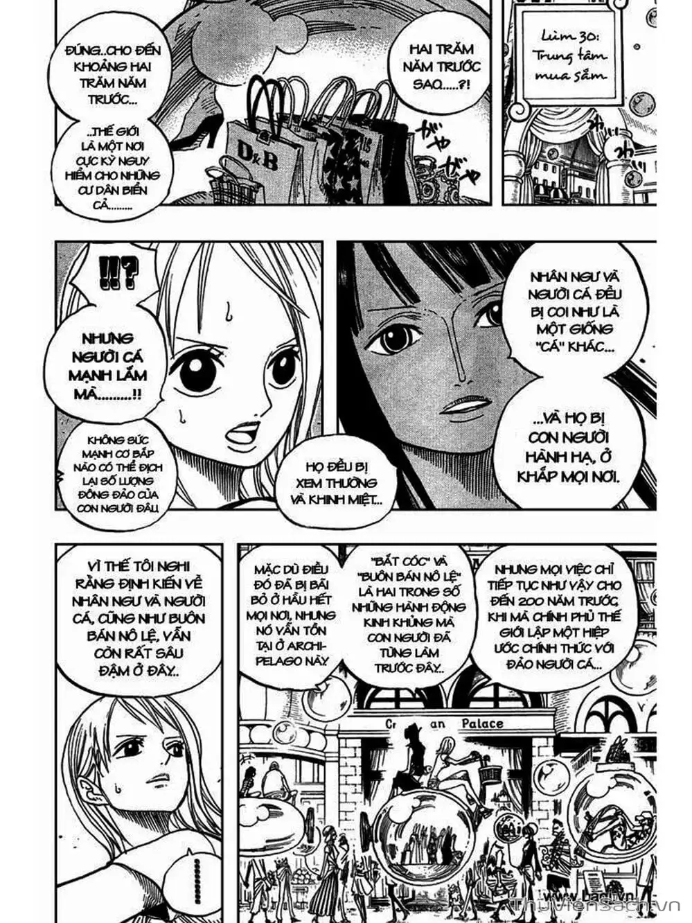 Chapter 500 - Image 10