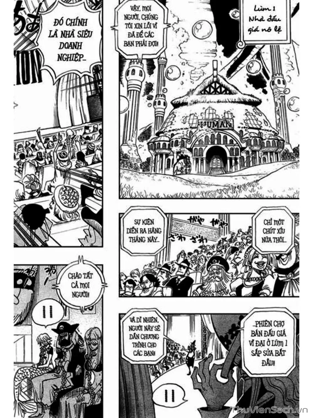 Chapter 501 - Image 4