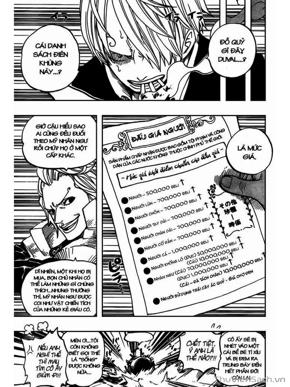 Chapter 501 - Image 7