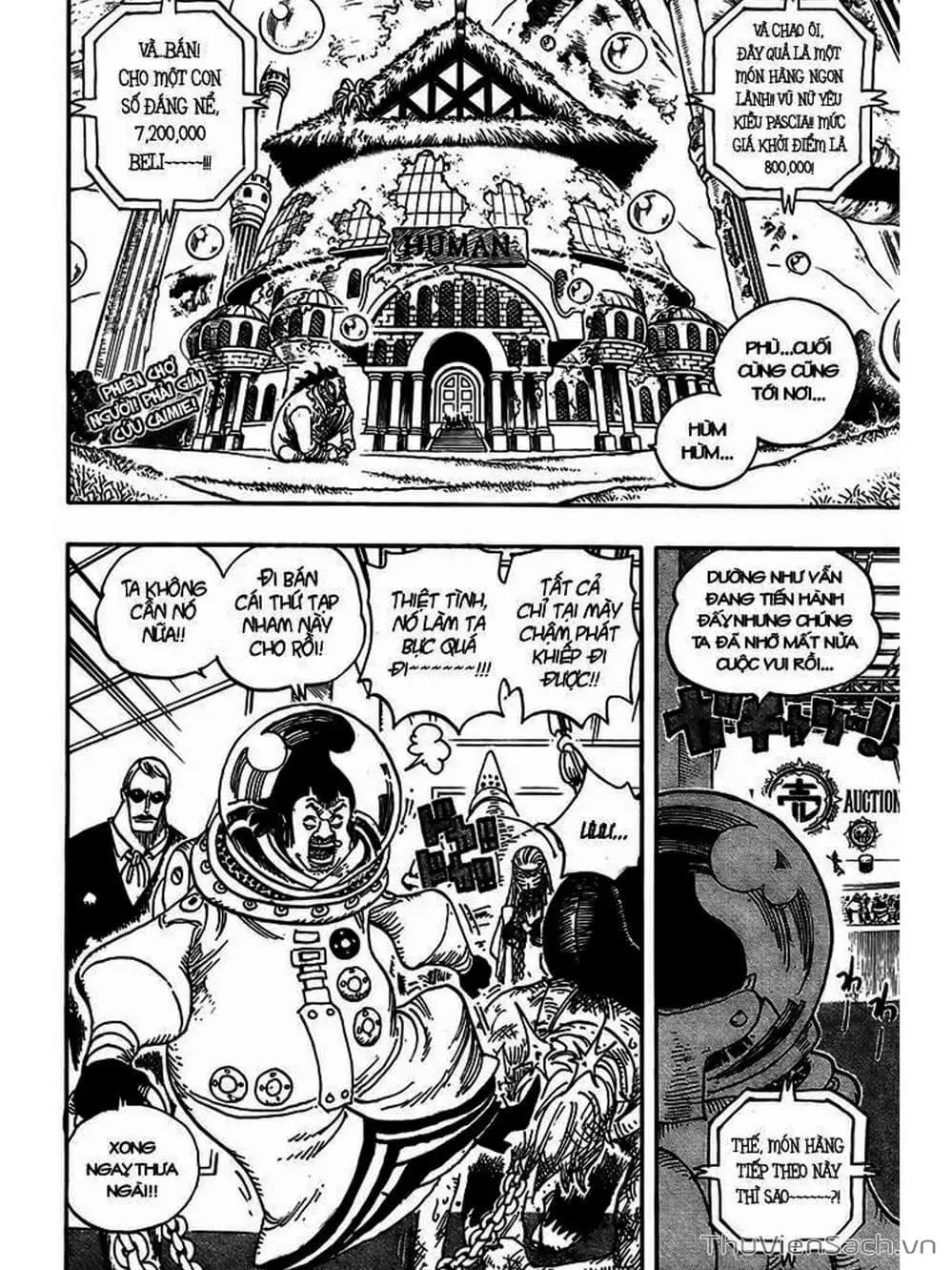 Chapter 502 - Image 2