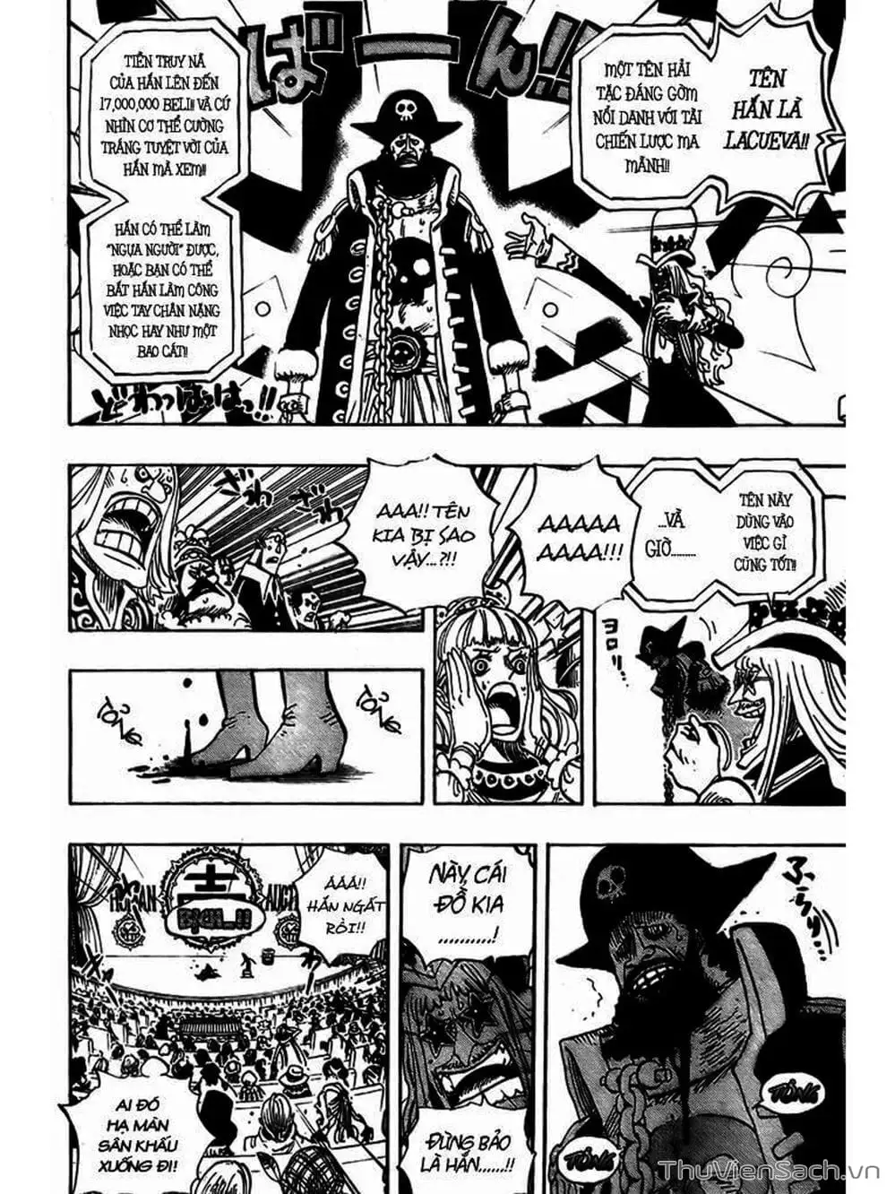 Chapter 502 - Image 4