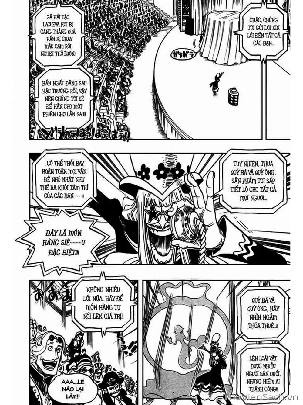 Chapter 502 - Image 6
