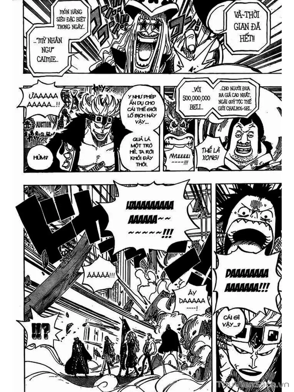 Chapter 502 - Image 10
