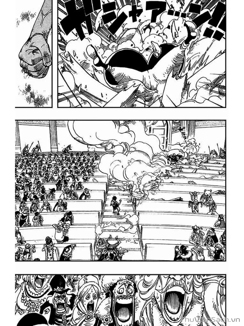 Chapter 503 - Image 2