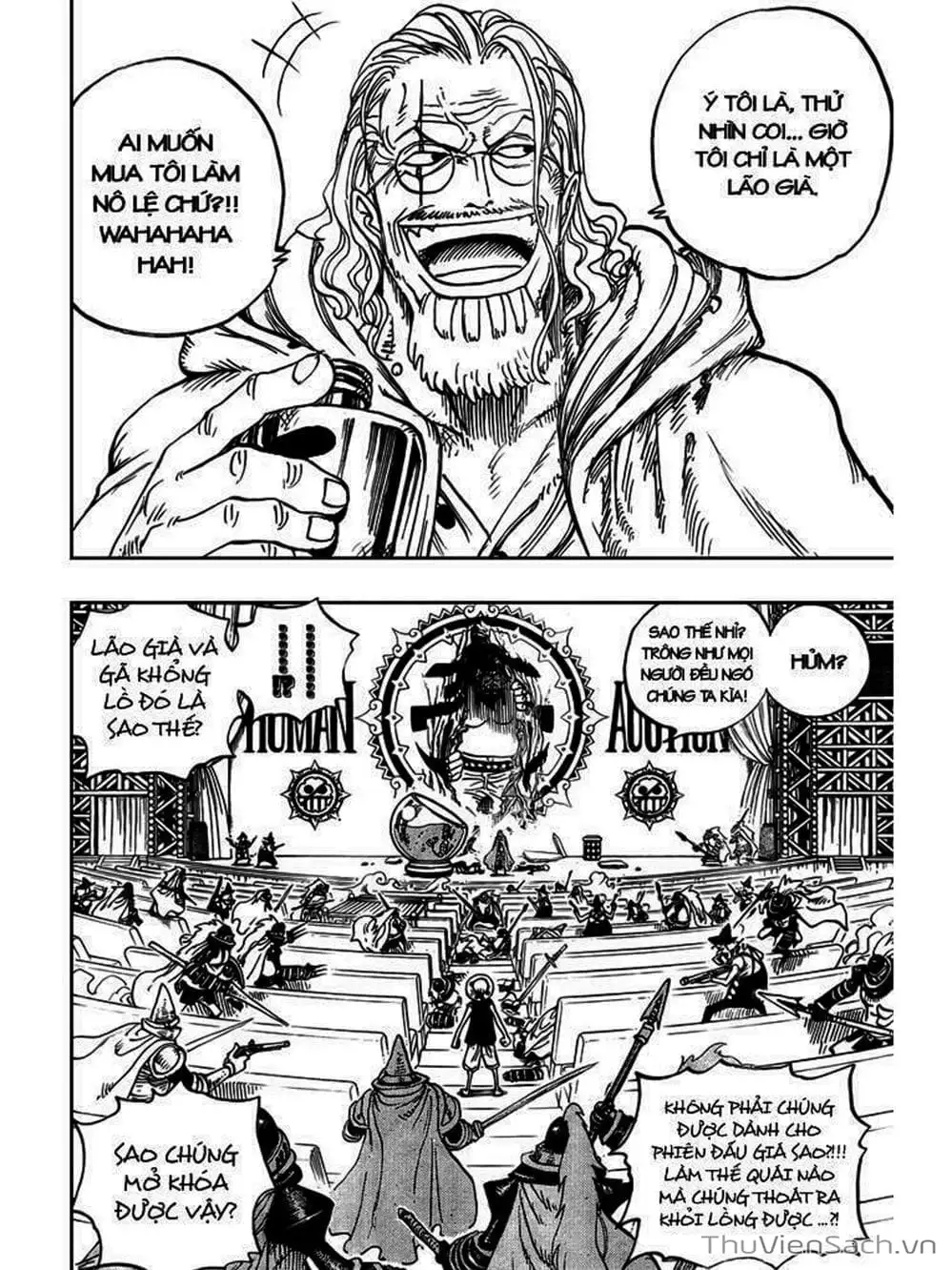 Chapter 503 - Image 15