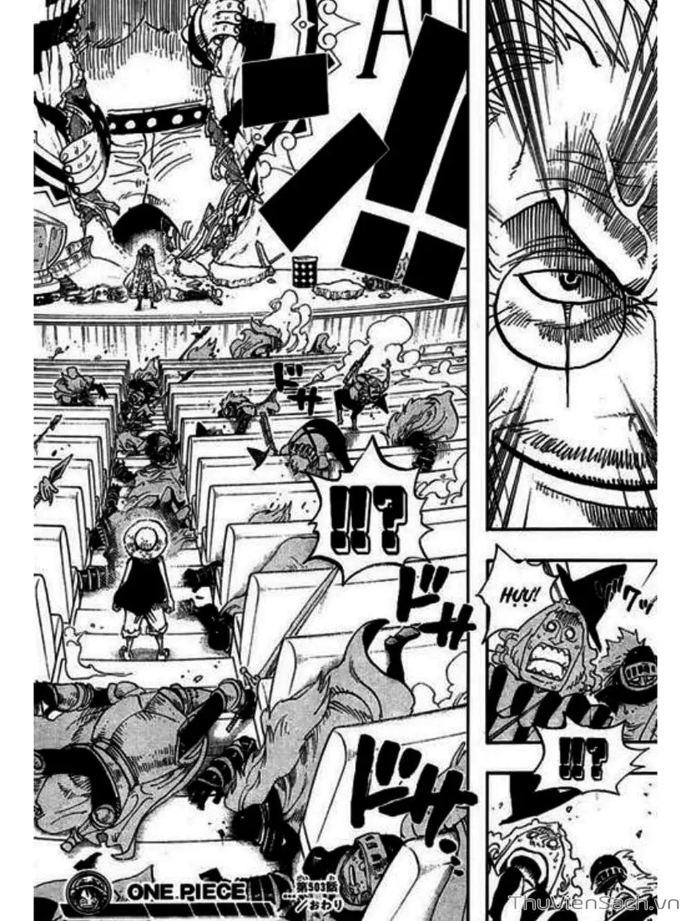 Chapter 503 - Image 17