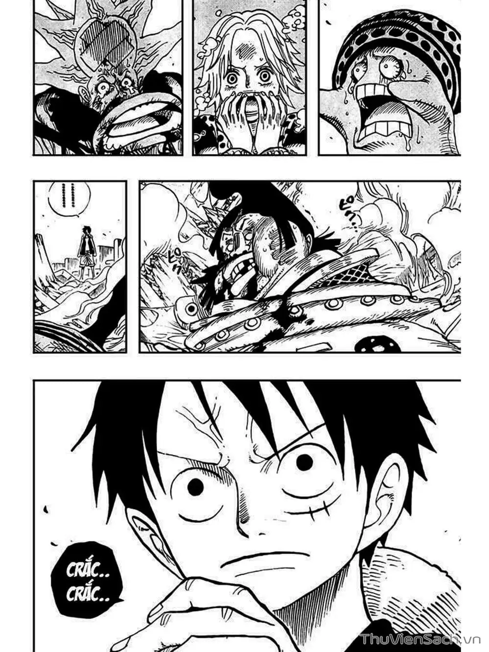 Chapter 503 - Image 3