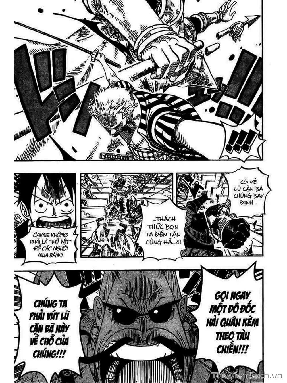 Chapter 503 - Image 8