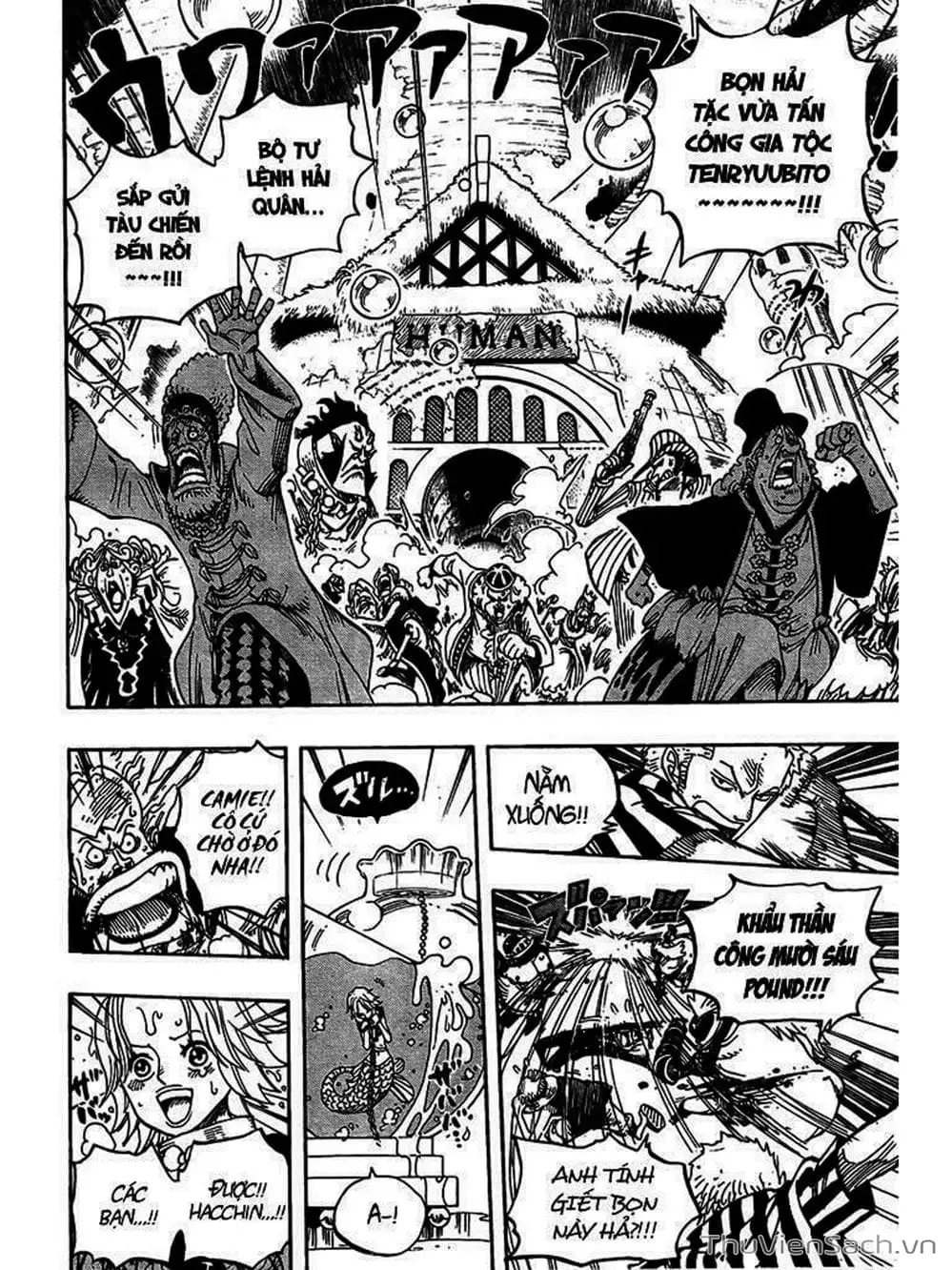 Chapter 503 - Image 9