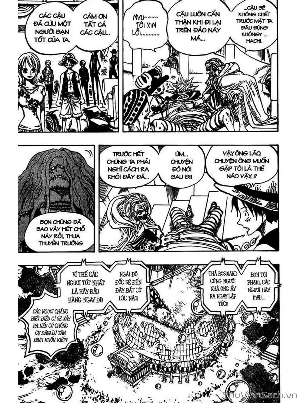Chapter 504 - Image 13