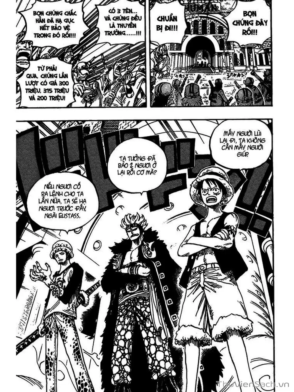 Chapter 504 - Image 15