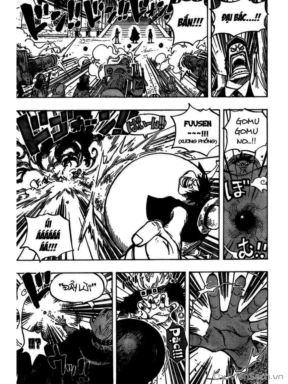 Chapter 504 - Image 17