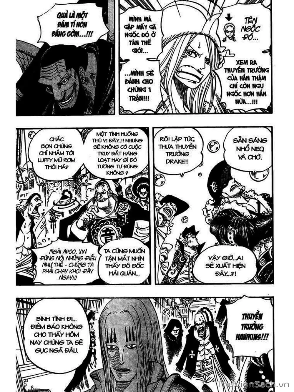 Chapter 504 - Image 3