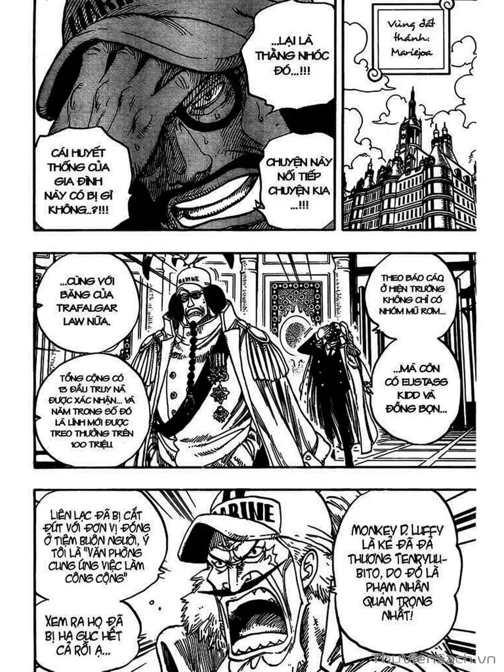 Chapter 504 - Image 4