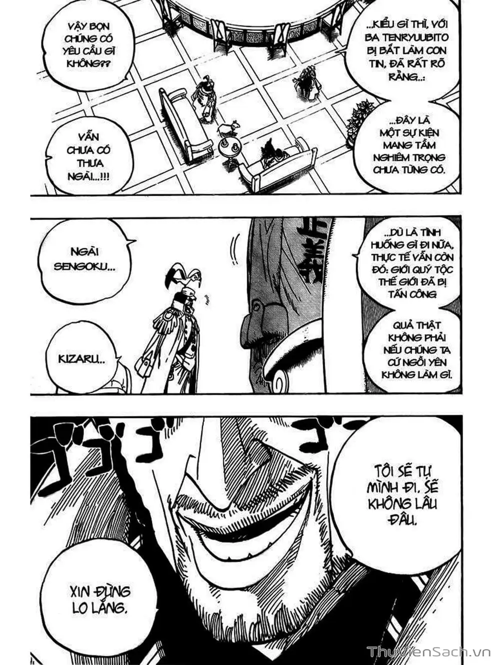 Chapter 504 - Image 5