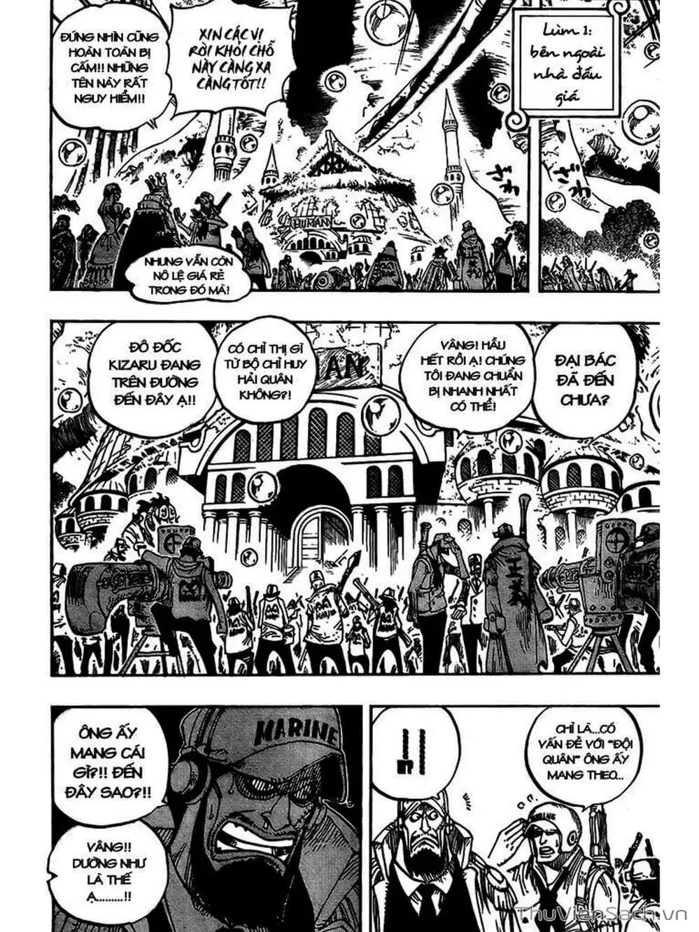 Chapter 504 - Image 8