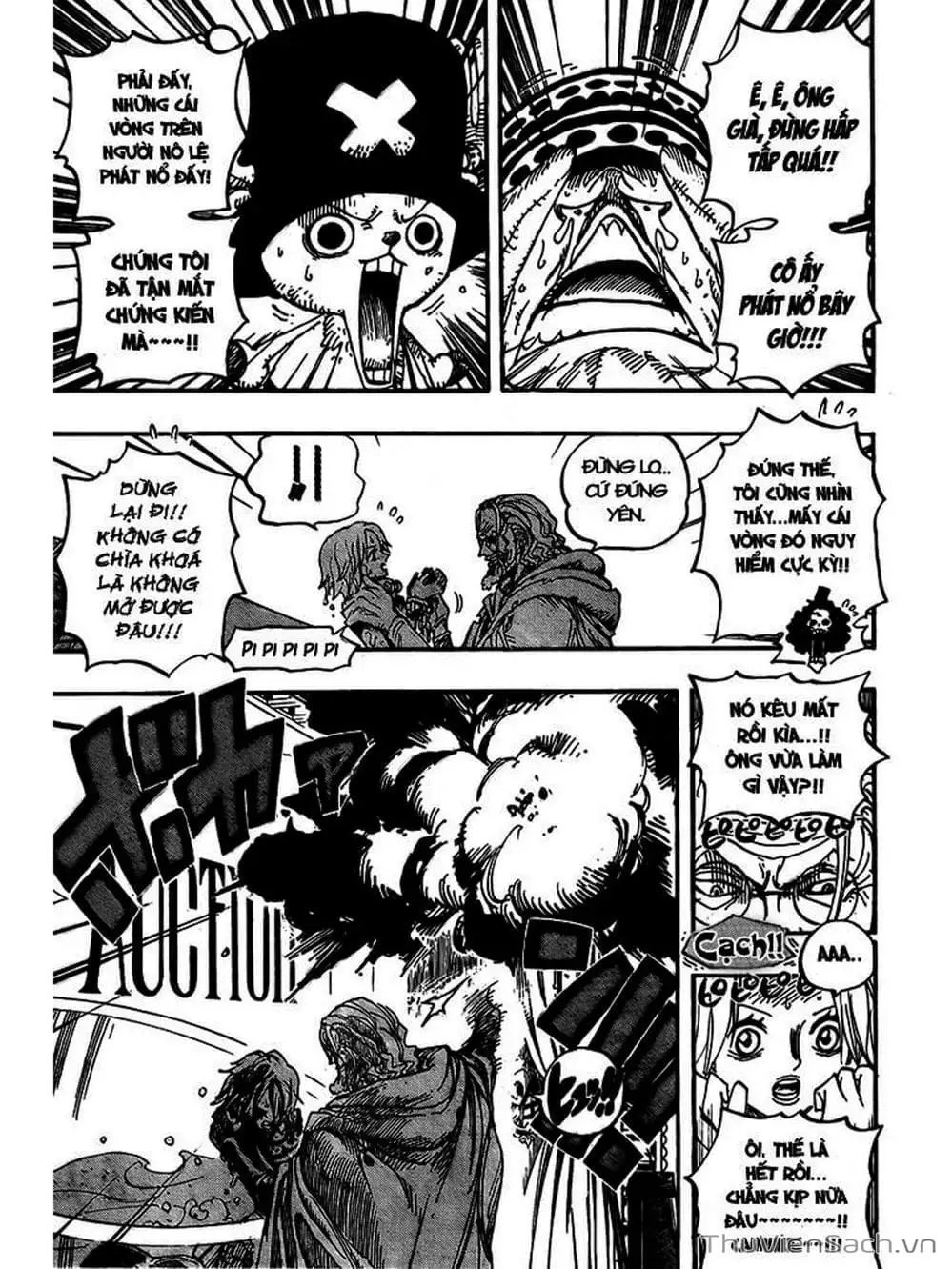 Chapter 504 - Image 9