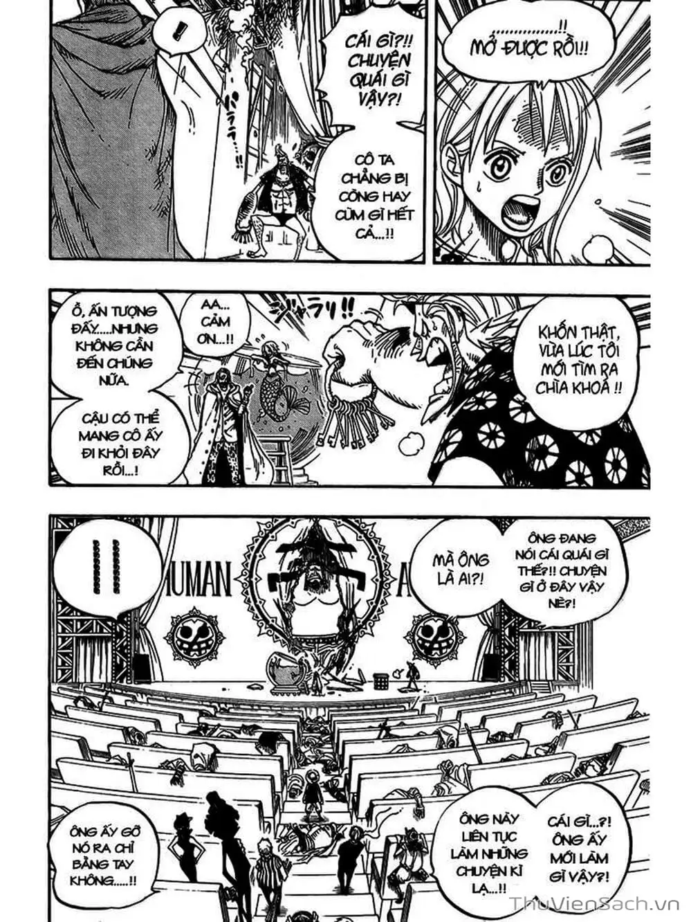 Chapter 504 - Image 10