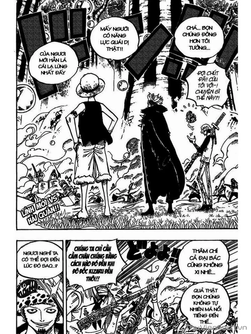 Chapter 505 - Image 2