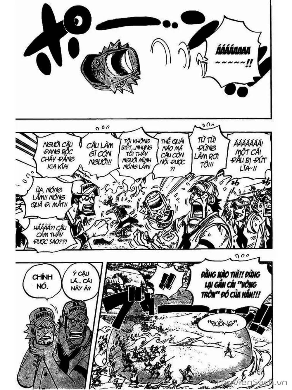 Chapter 505 - Image 3