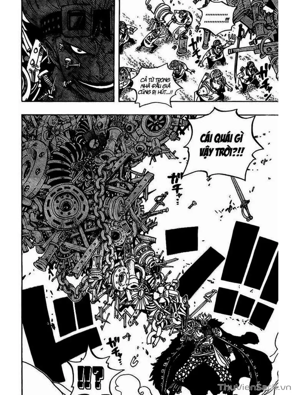 Chapter 505 - Image 6